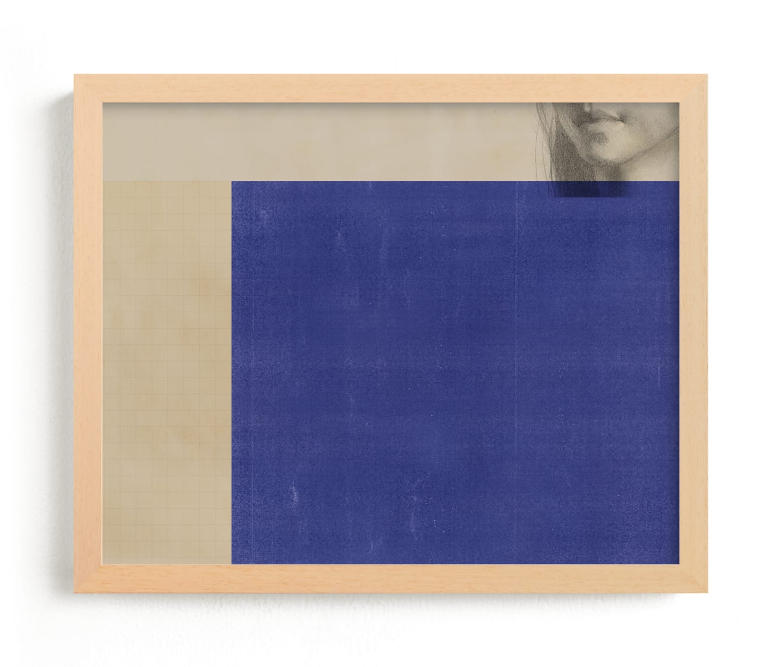 Her I Limited Edition Fine Art Print 2 - Image 0