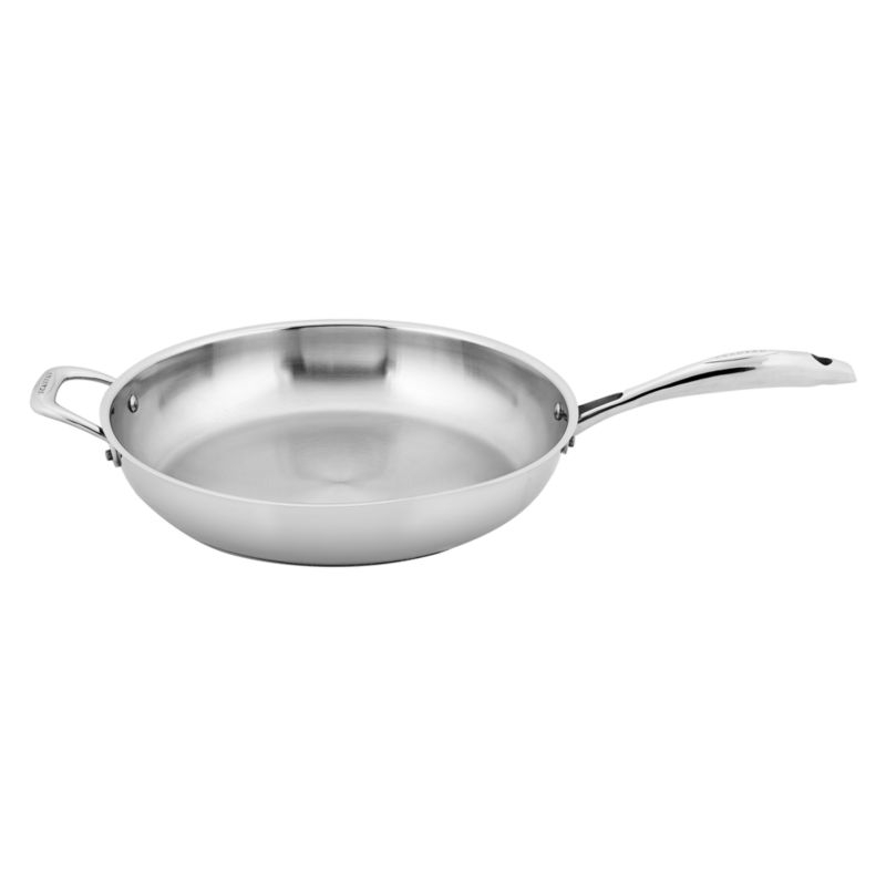 SCANPAN ® Stainless Steel Essentials 5-Piece Cookware Set - Image 5