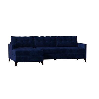 Jason Reversible Sectional - Image 0