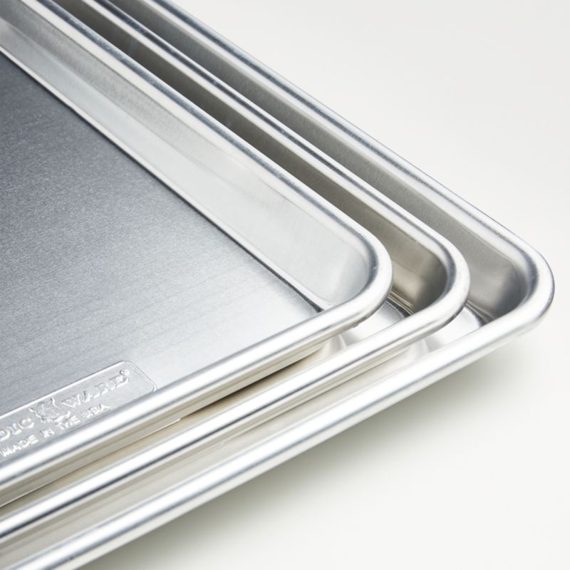 Nordic Ware ® Naturals ® Sheet Pans, Set of 3 - Image 1