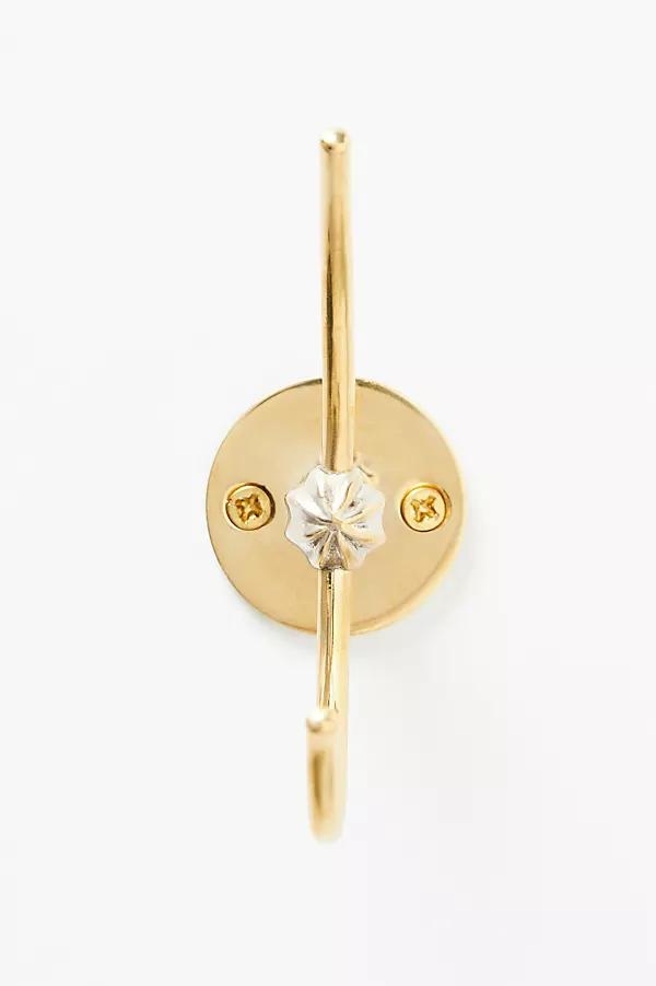 Mina Kitchen Double Hook - Image 0