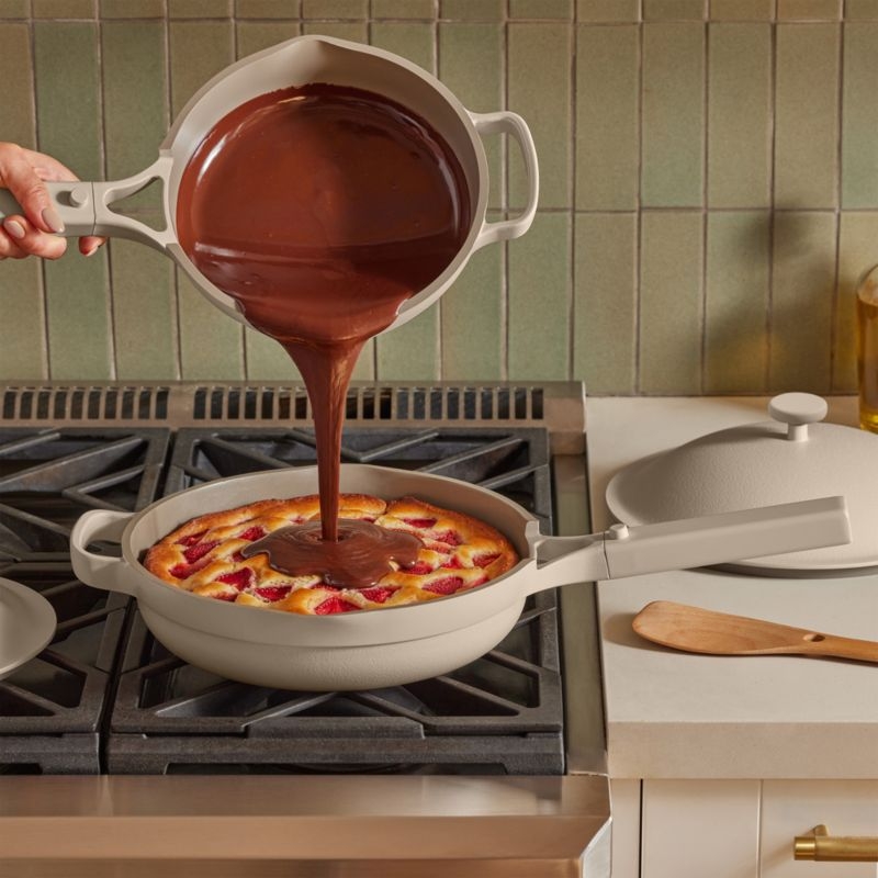 Our Place Steam 13-Piece Cookware Set - Image 4