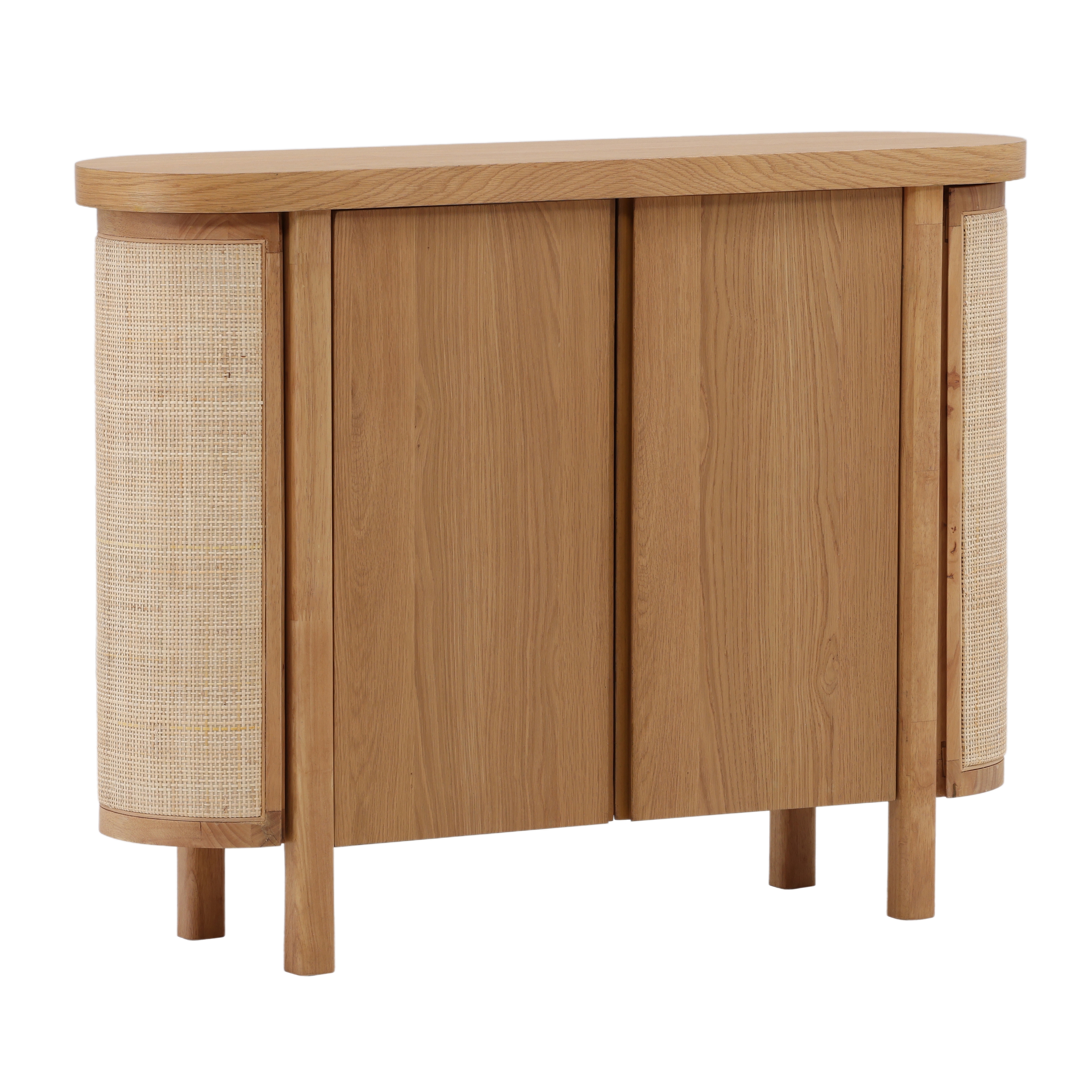 Elara Sideboard Natural - Image 0