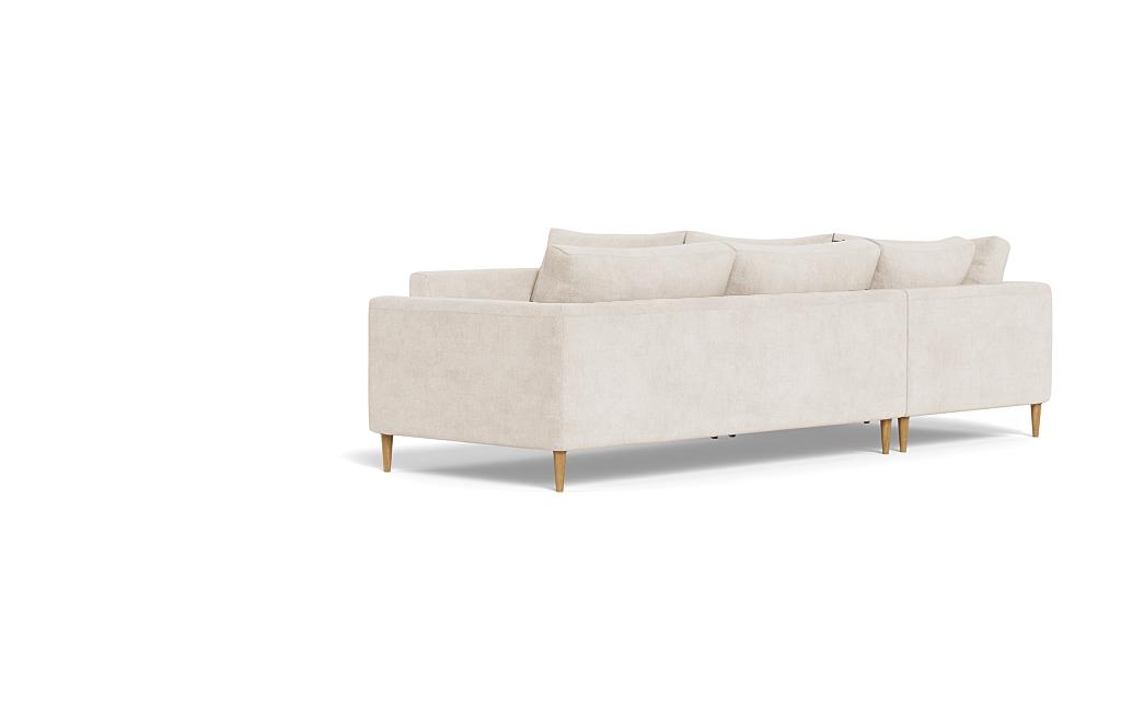 Asher Corner Sectional Sofa - Image 2