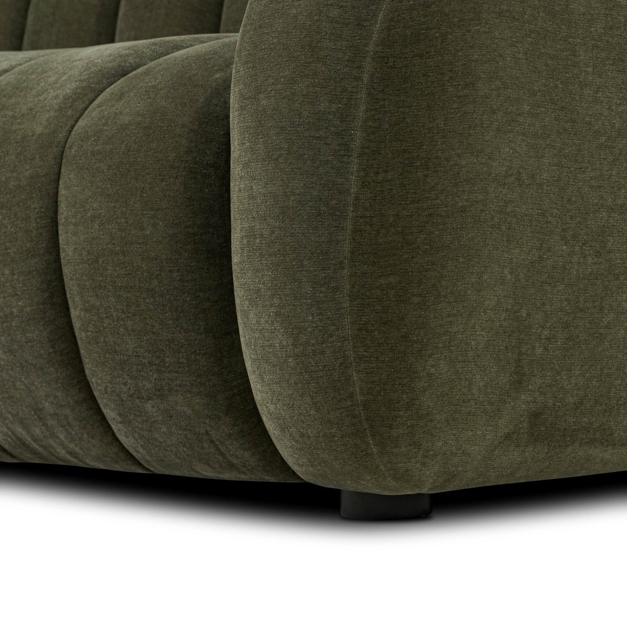 Carina Sofa - Malmo Olive - Image 10