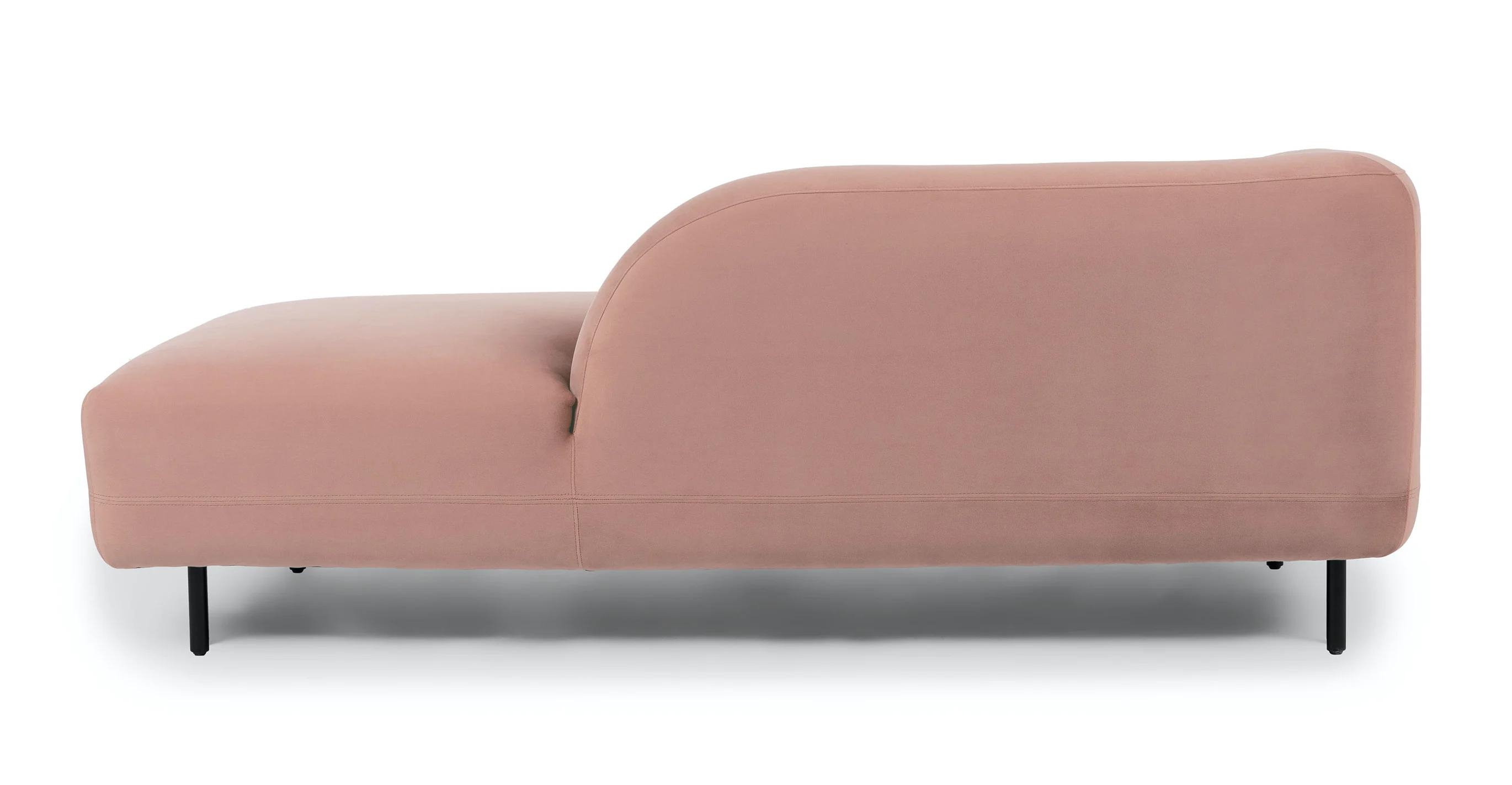 Lupra Daybed, Hibiscus Pink - Image 4