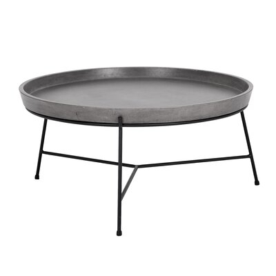 Balch Coffee Table with Tray Top - Image 0