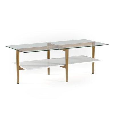 Erica Coffee Table - Image 0