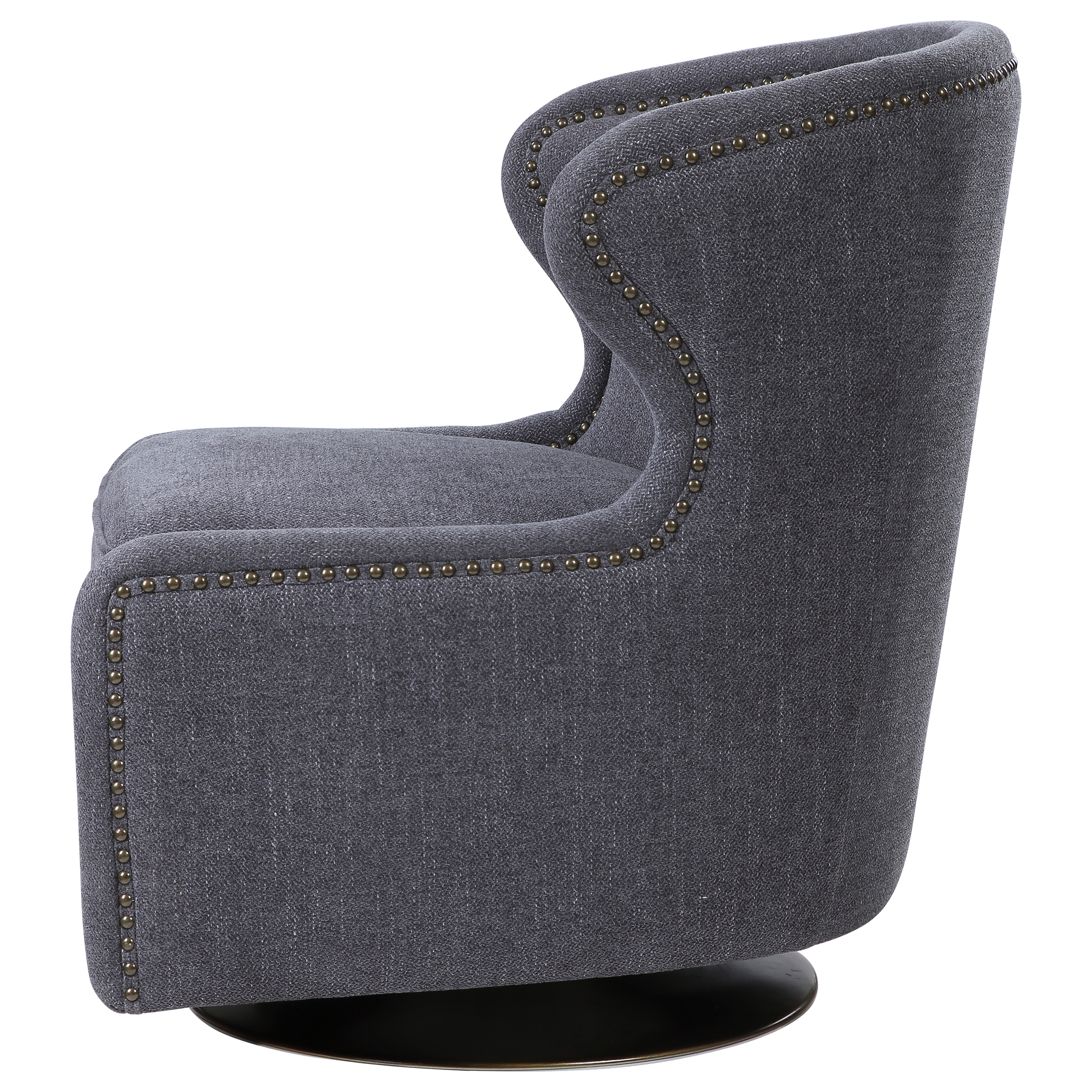 Biscay Swivel Chair - Image 4