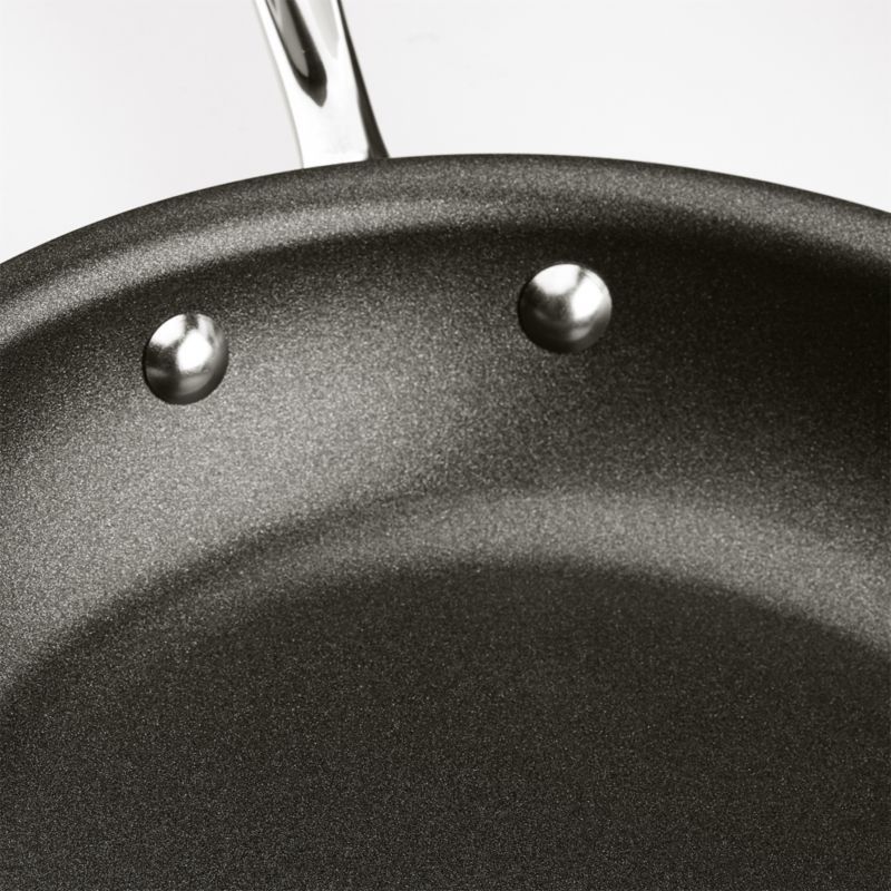 All-Clad ® d3 Pro Stainless Steel Non-Stick 10-Piece Cookware Set - Image 1