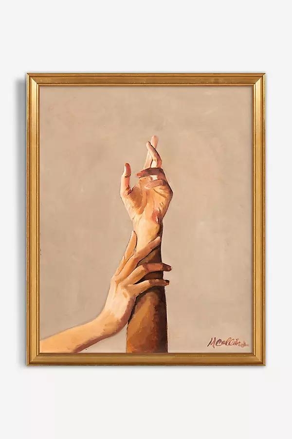 Hands Wall Art - Image 0