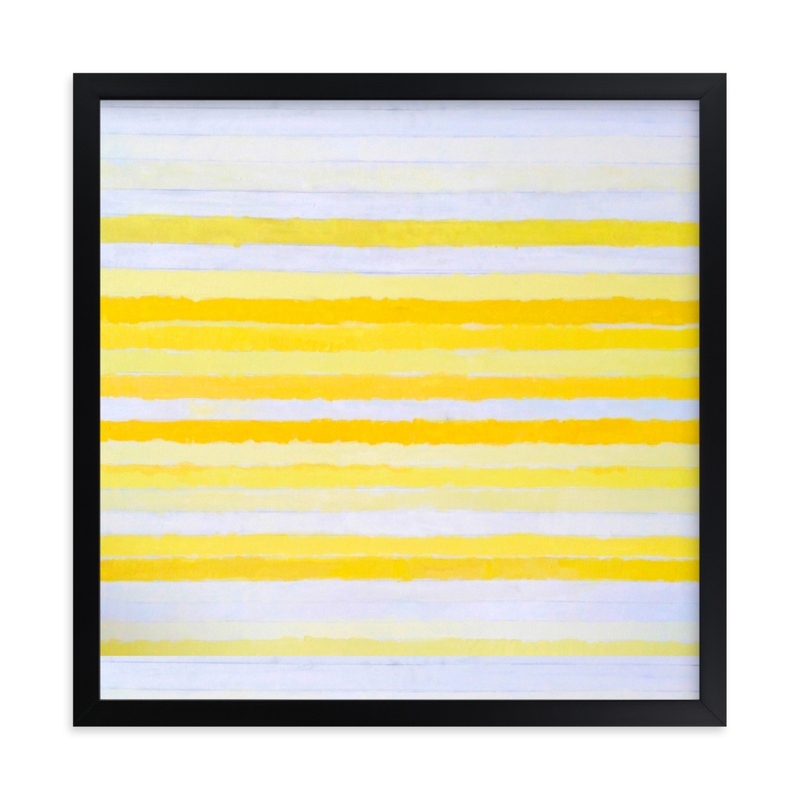 An Ode To Agnes Limited Edition Fine Art Print 1 - Image 0