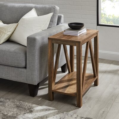 Emmie End Table - Image 1