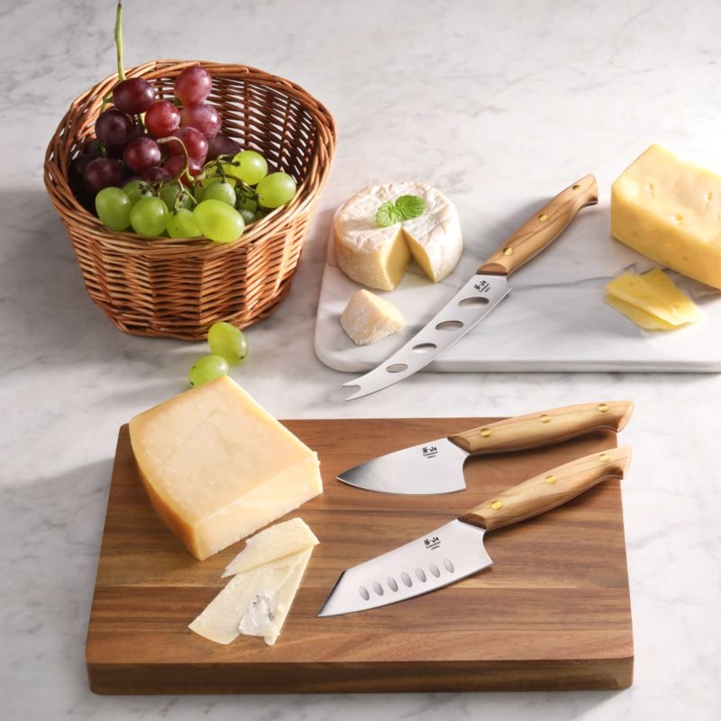 Cangshan ® Cheese Knife Set - Image 2