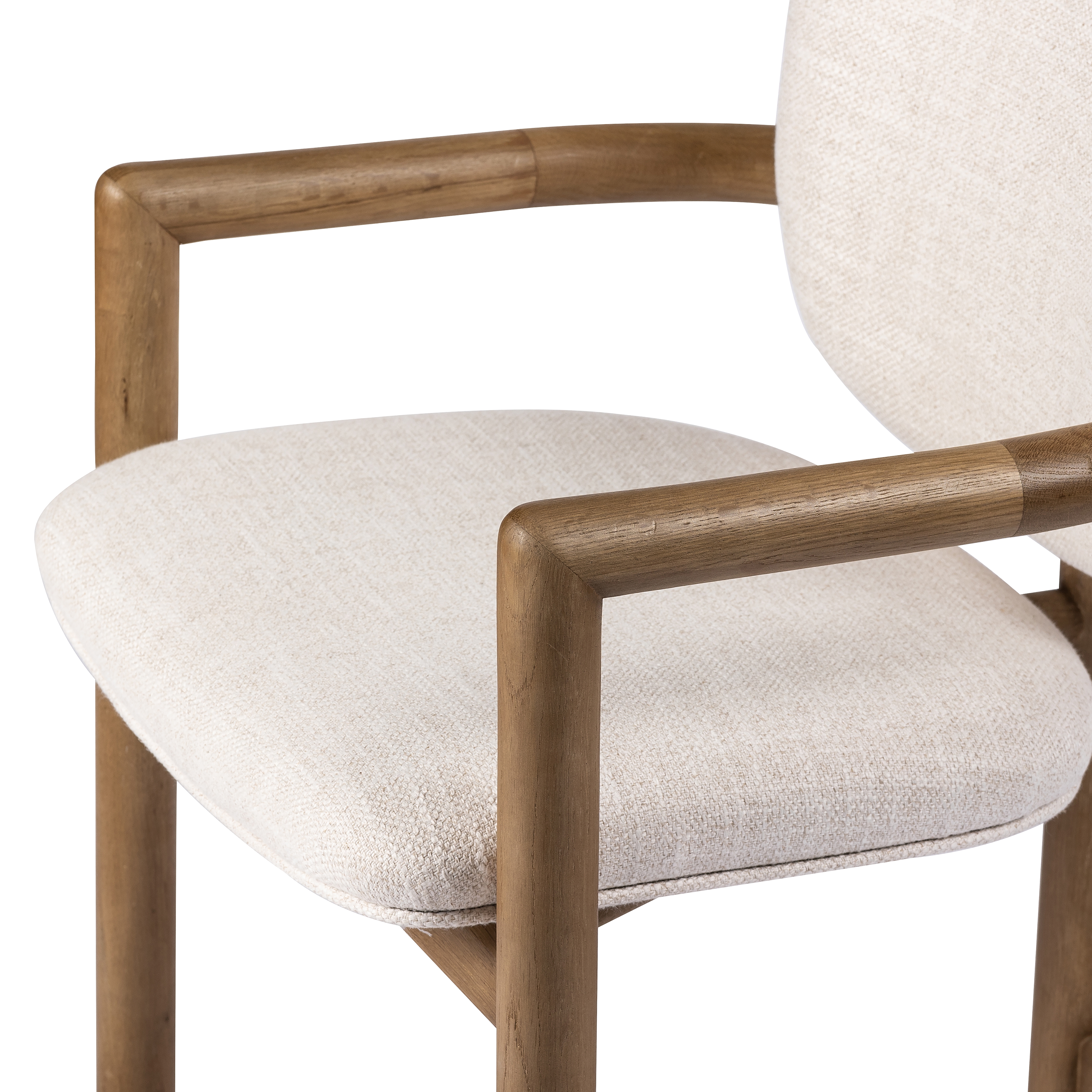 Madeira Dining Chair-Dover Crescent - Image 8