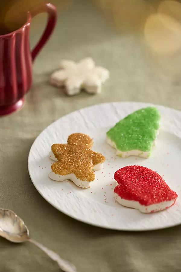 Winter Mix Marshmallow Toppers - Image 0