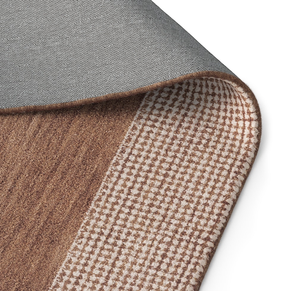 Gracile 8 x 10 Performance Rug - Rust - Image 2