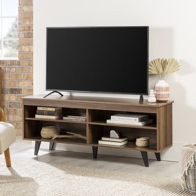 Schaeffer TV Stand for TVs up to 65" - Image 0