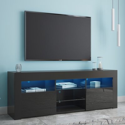 TV Stand For Tvs Up To 65" - Image 0