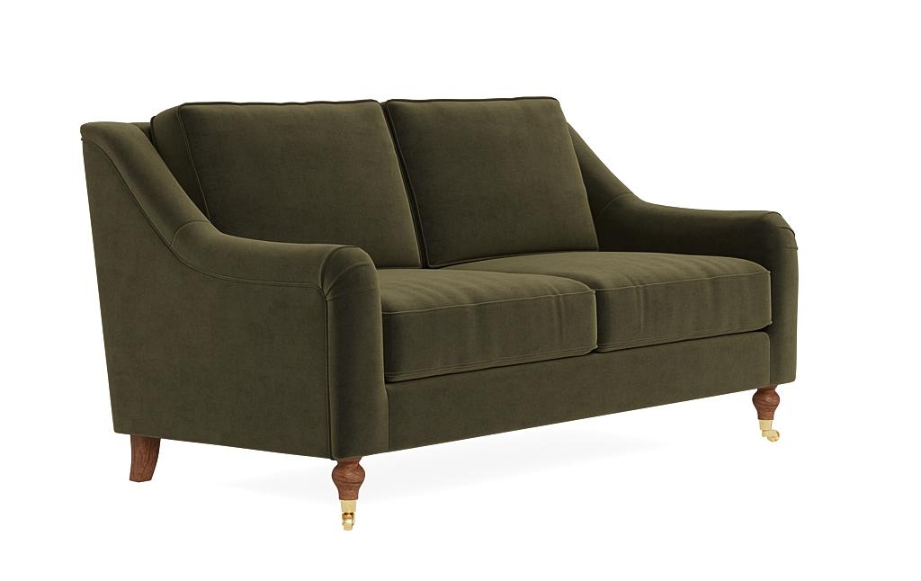 Alexander Loveseat - Image 1