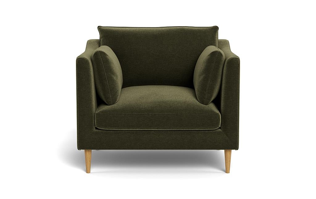 Caitlin Accent Chair by The EverygirlÃ?Â® - Image 0