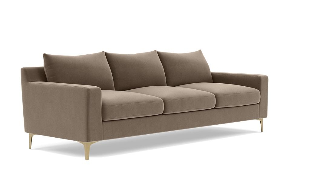 Sloan 3-Seat Sofa - Image 1