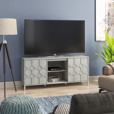 Chabeli TV Stand for TVs up to 65" - Image 0