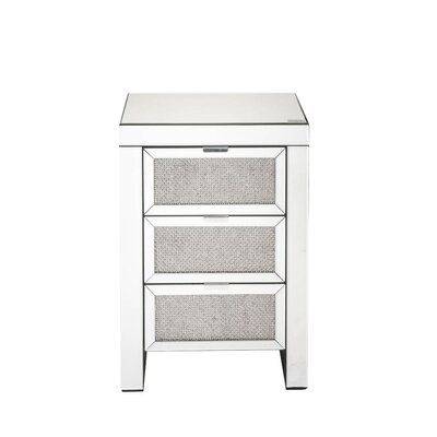 Leadley Accent Table - Image 0
