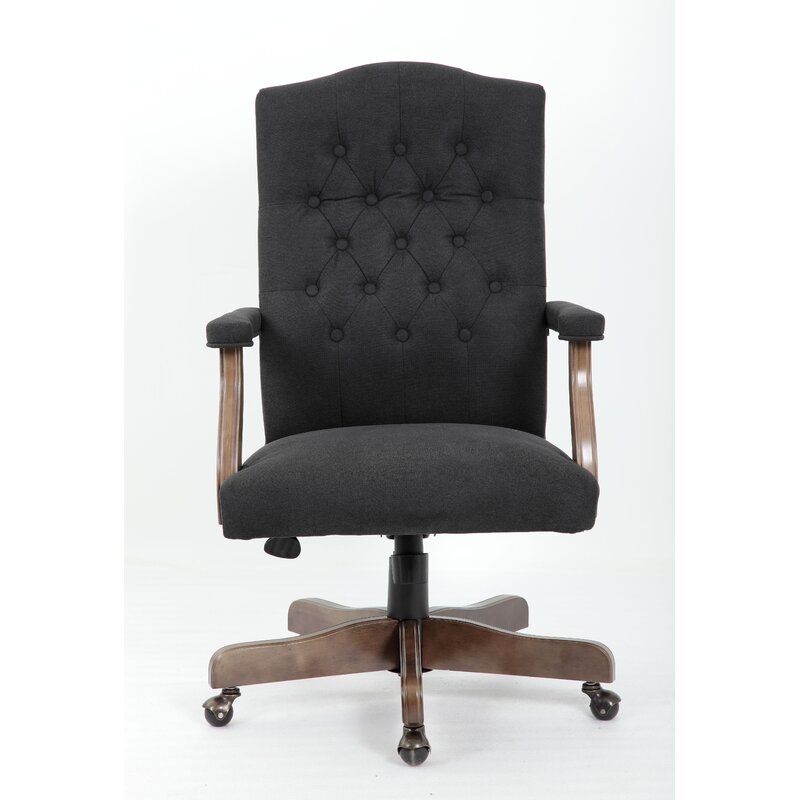 Mayson Executive Chair - Image 3