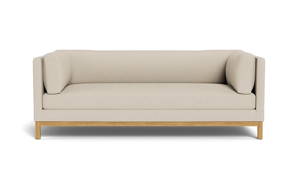 Jasper Fabric Sofa - Image 0