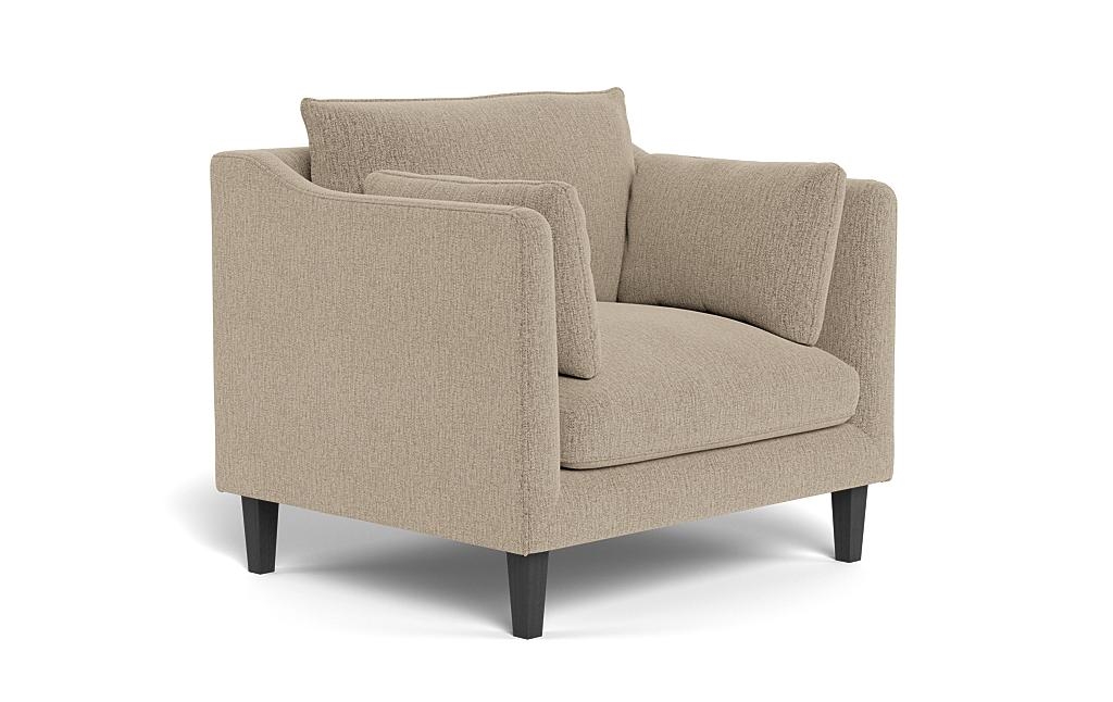 Caitlin Accent Chair by The EverygirlÃ?Â® - Image 1