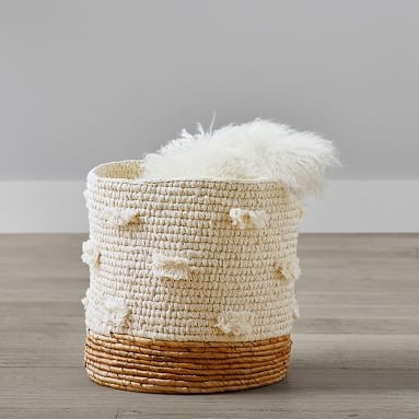 Recycled Cotton Storage, Catchall - Image 1