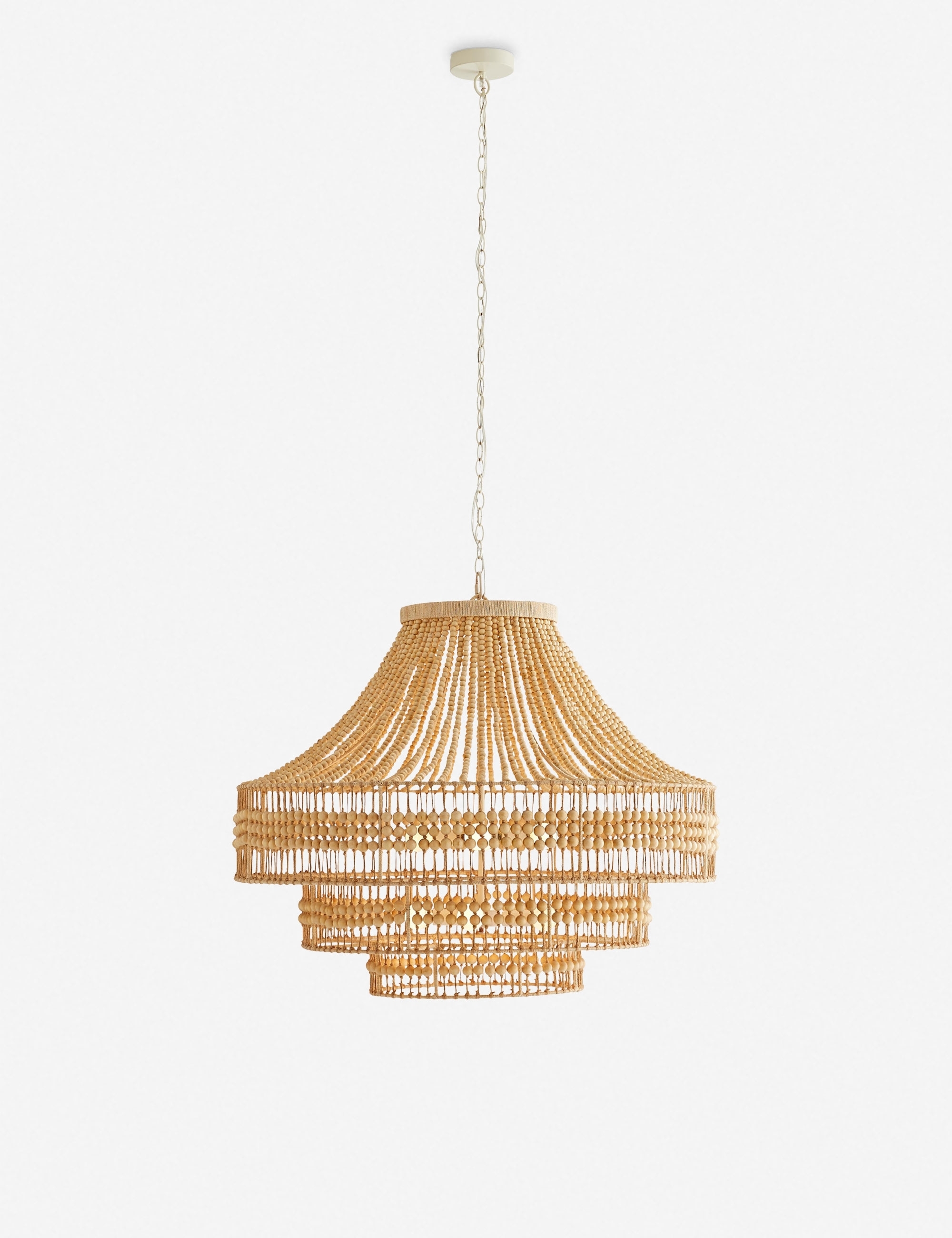 Tulane Chandelier by Arteriors - Image 3