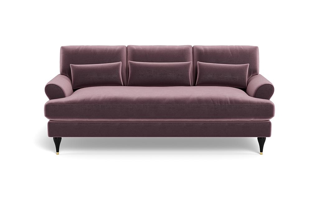 Maxwell Loveseat by Apartment Therapy - Image 0