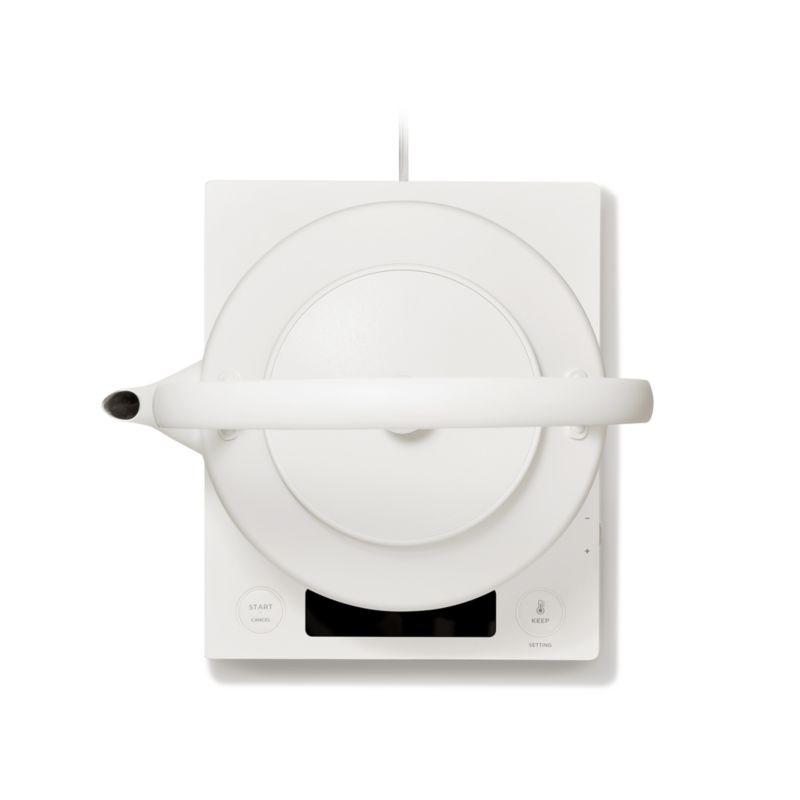 BALMUDA The Moon Kettle White - Image 3