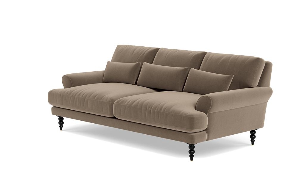 Maxwell Loveseat by Apartment Therapy - Image 2