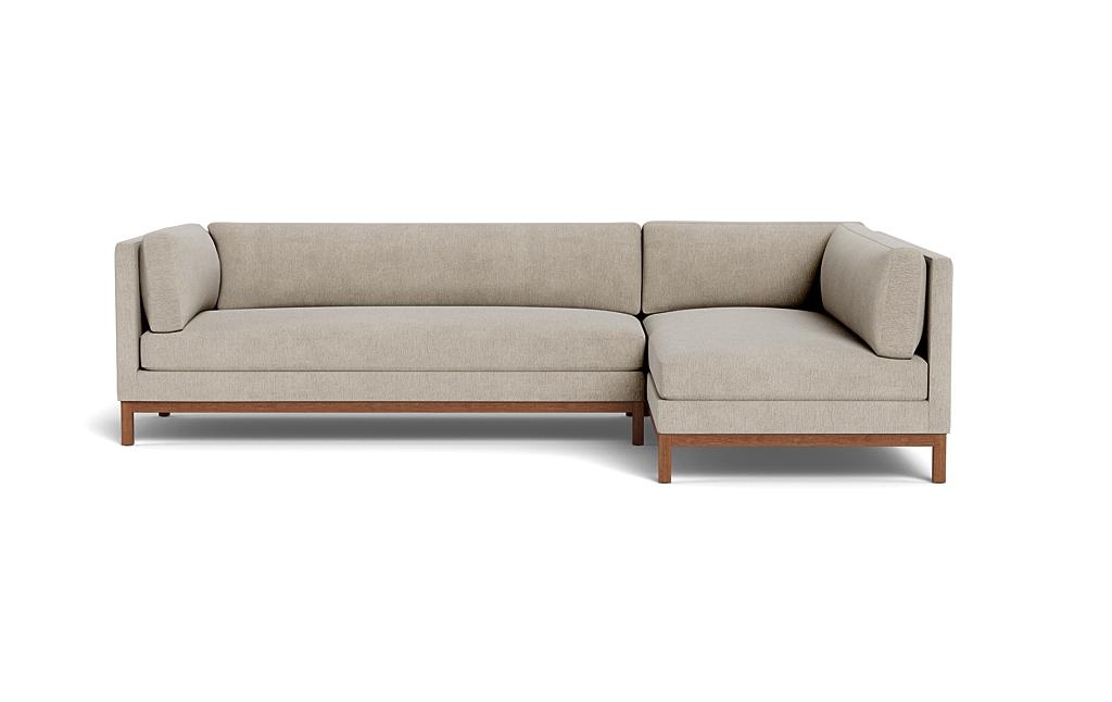 Jasper Right Chaise Sectional - Image 0