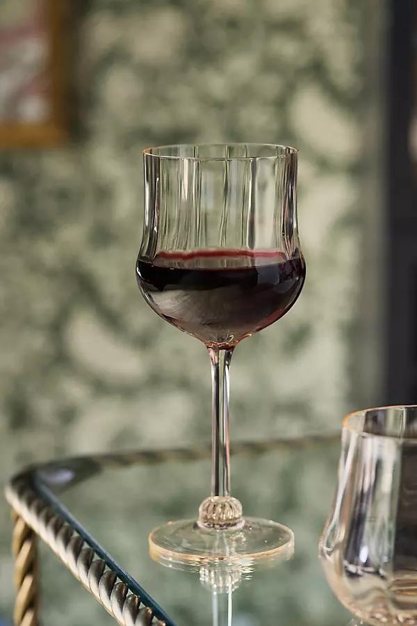 Cybelle Wine Glasses, Set of 4 - Image 0