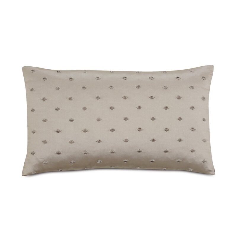 Eastern Accents Isolde Rectangular Pillow Cover & Insert - Image 0