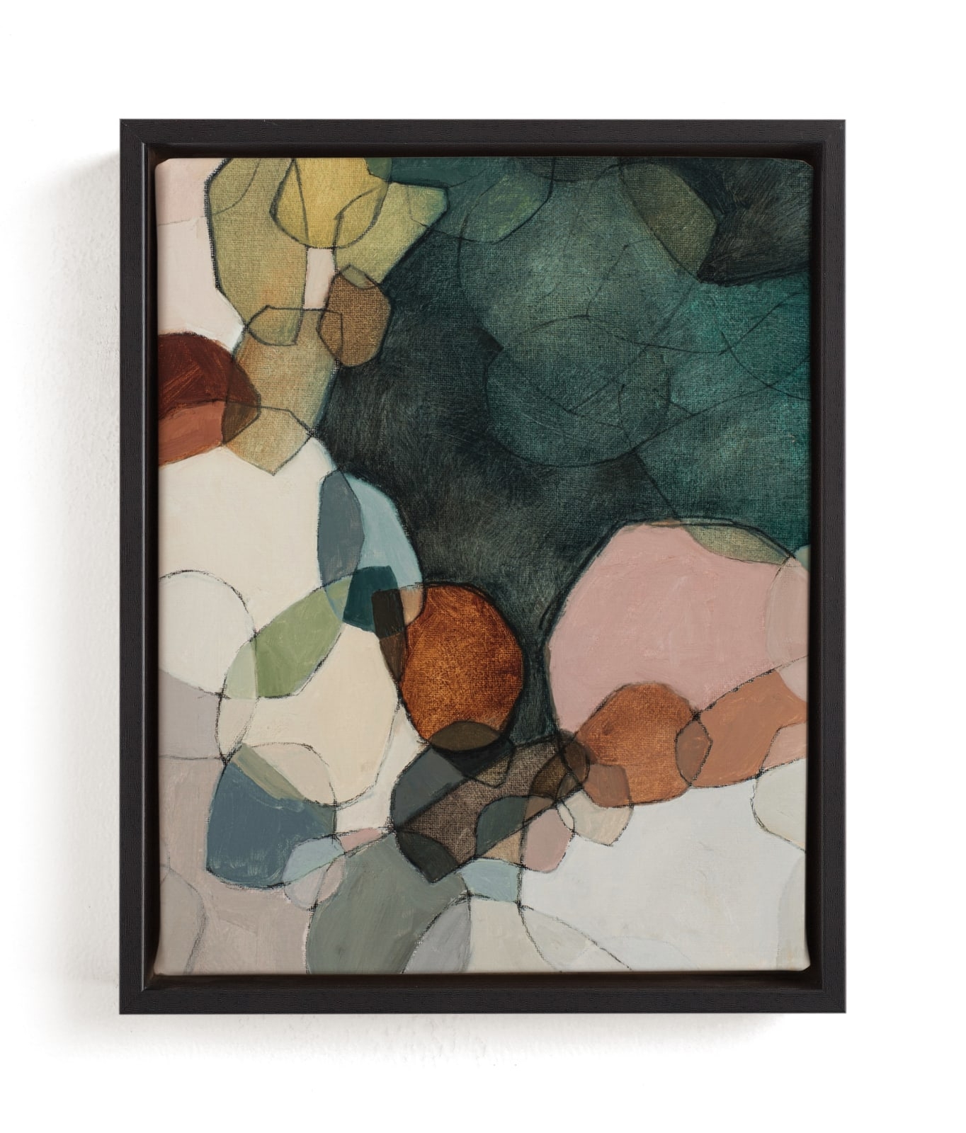 Venn Limited Edition Fine Art Print 2 - Image 0