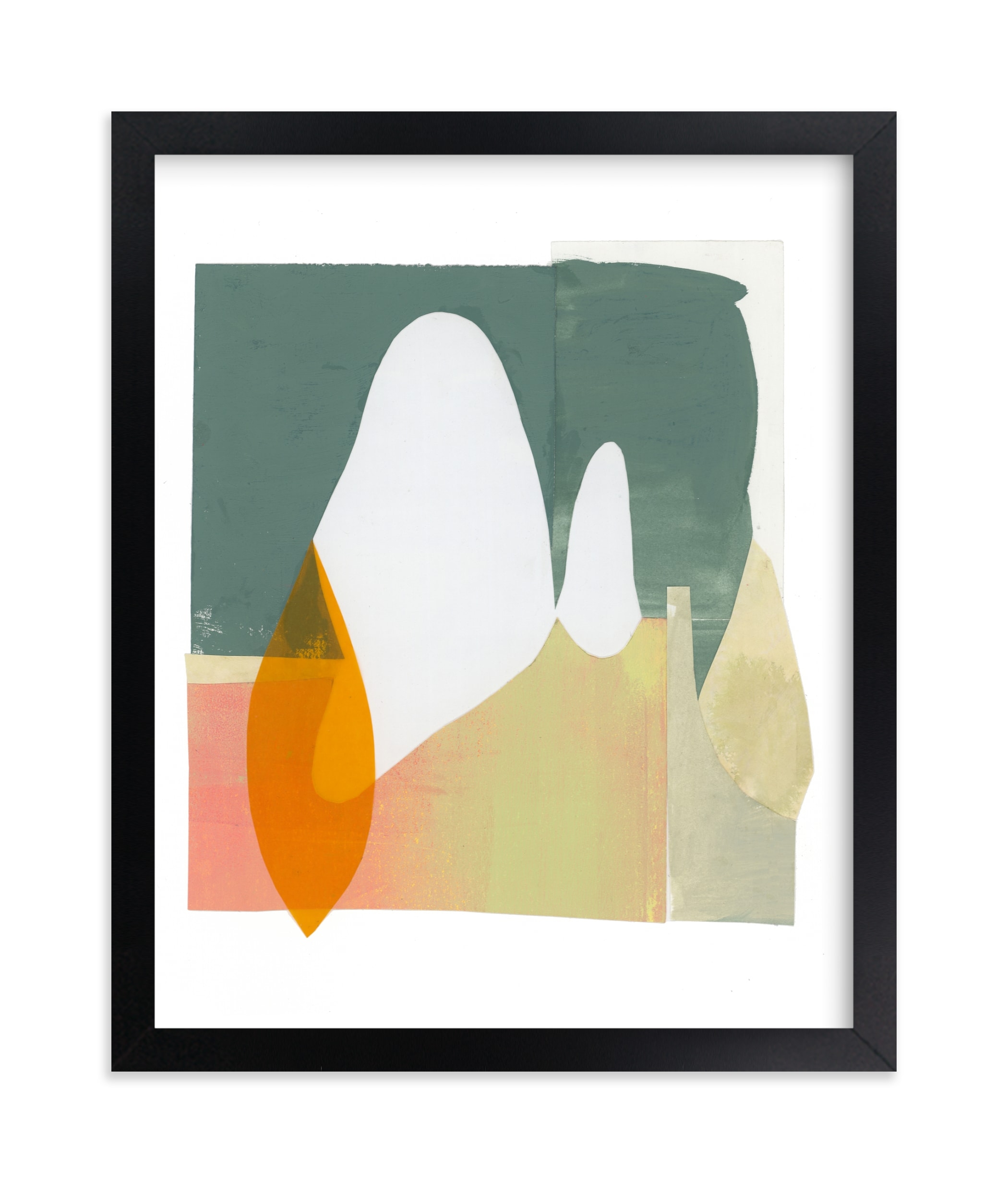 Things Unsaid 2 Limited Edition Fine Art Print 1 - Image 0