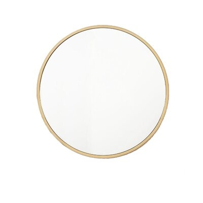 Twinsburg Accent Mirror - Image 0