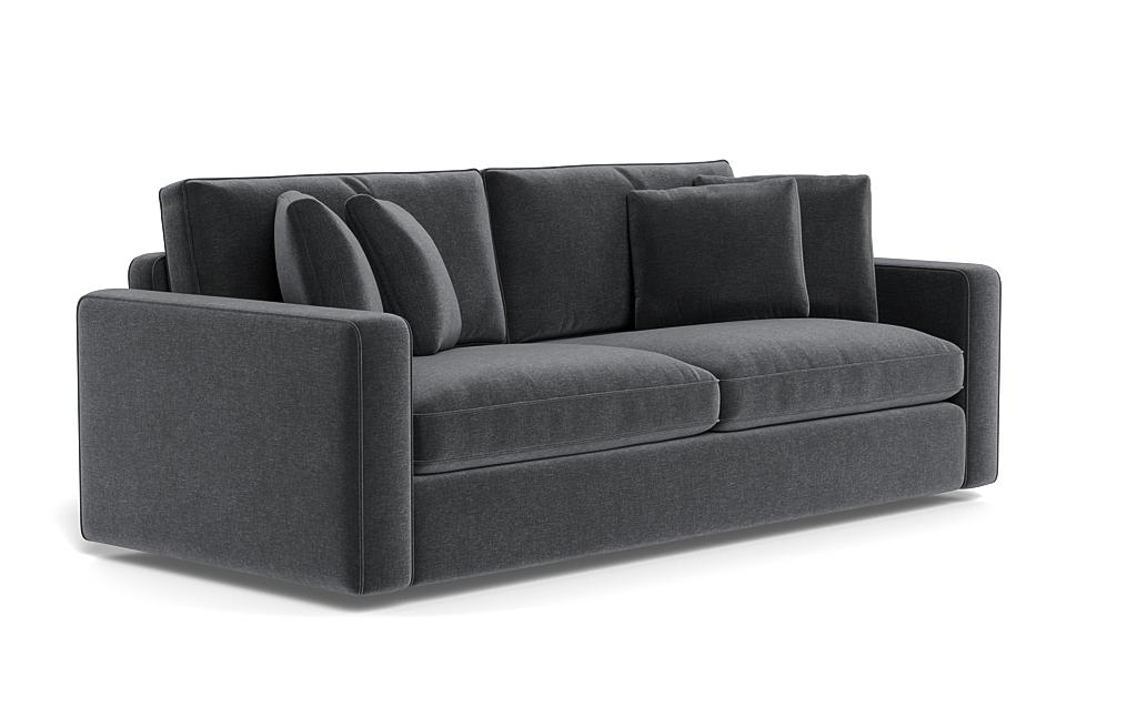 James 2-Seat Sofa - Image 1