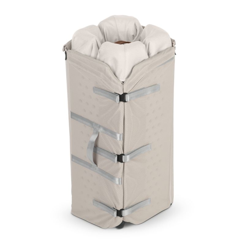 UPPAbaby ® REMI Charlie Beige Play Yard/Portable Crib - Image 6