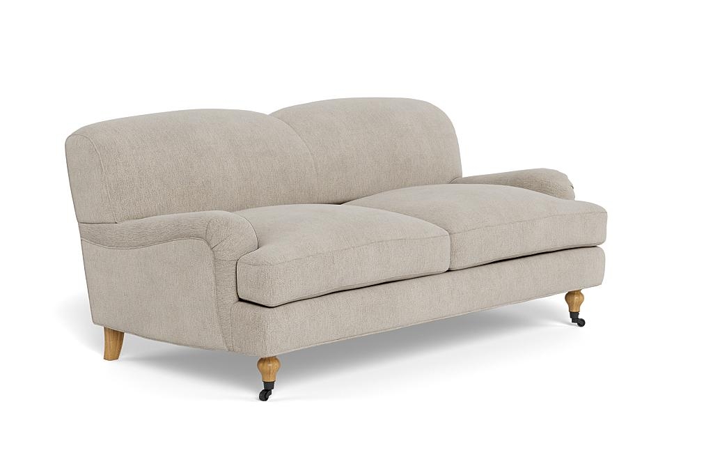 Rose Loveseat by The EverygirlÃ?Â® - Image 1