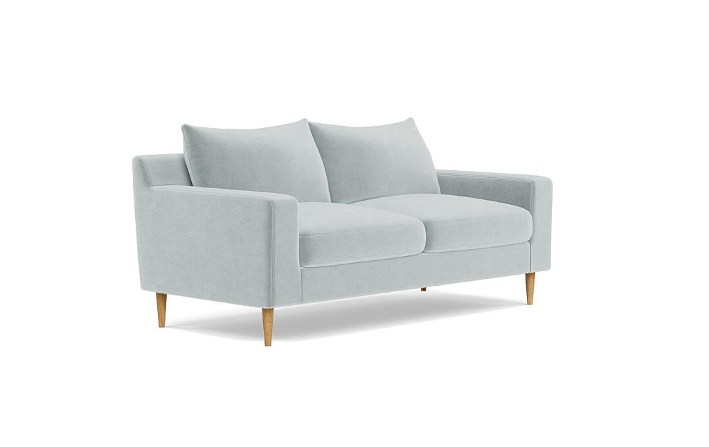 Sloan Loveseat - Image 1