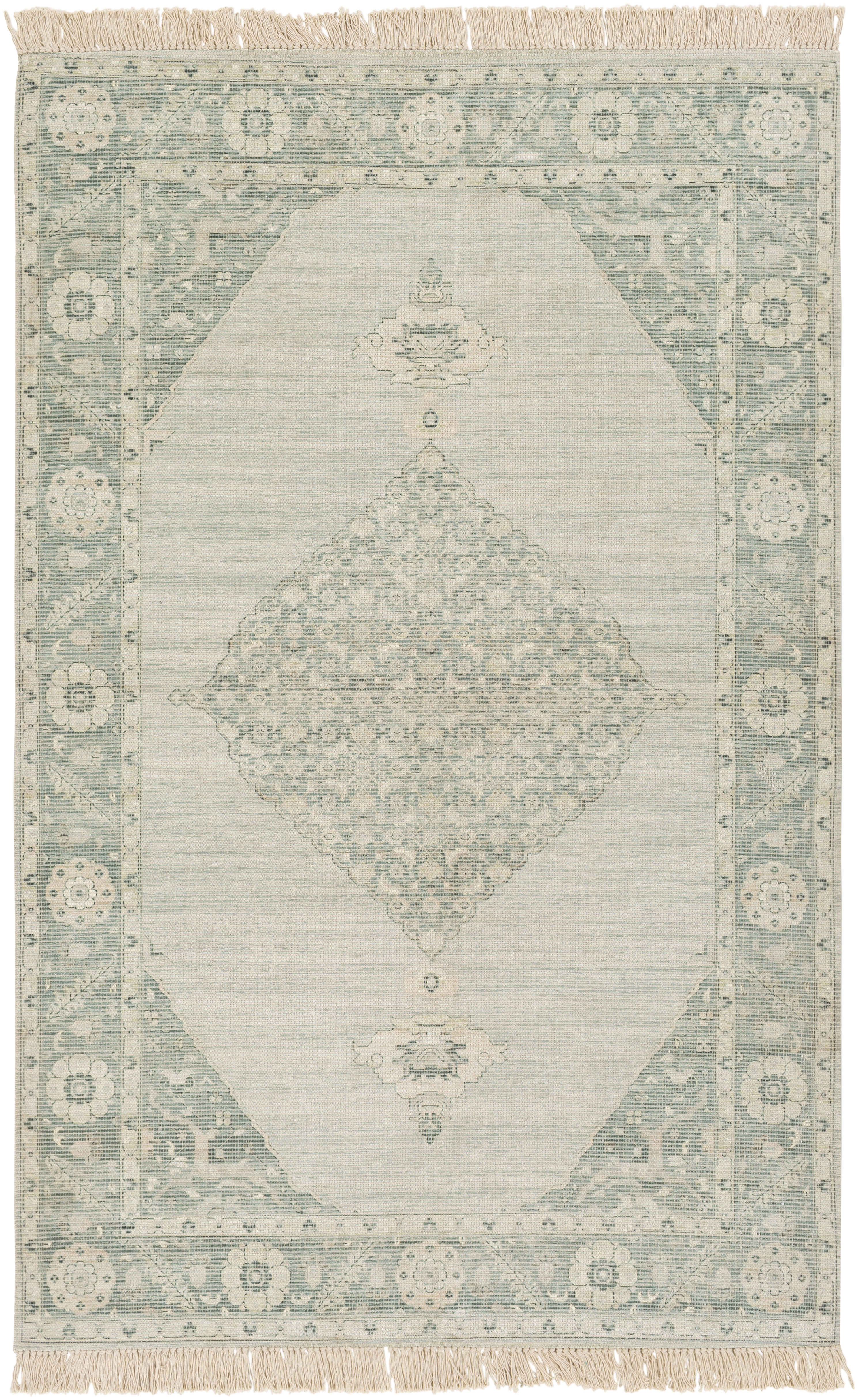 Zainab Rug, 2' x 3' - Image 0