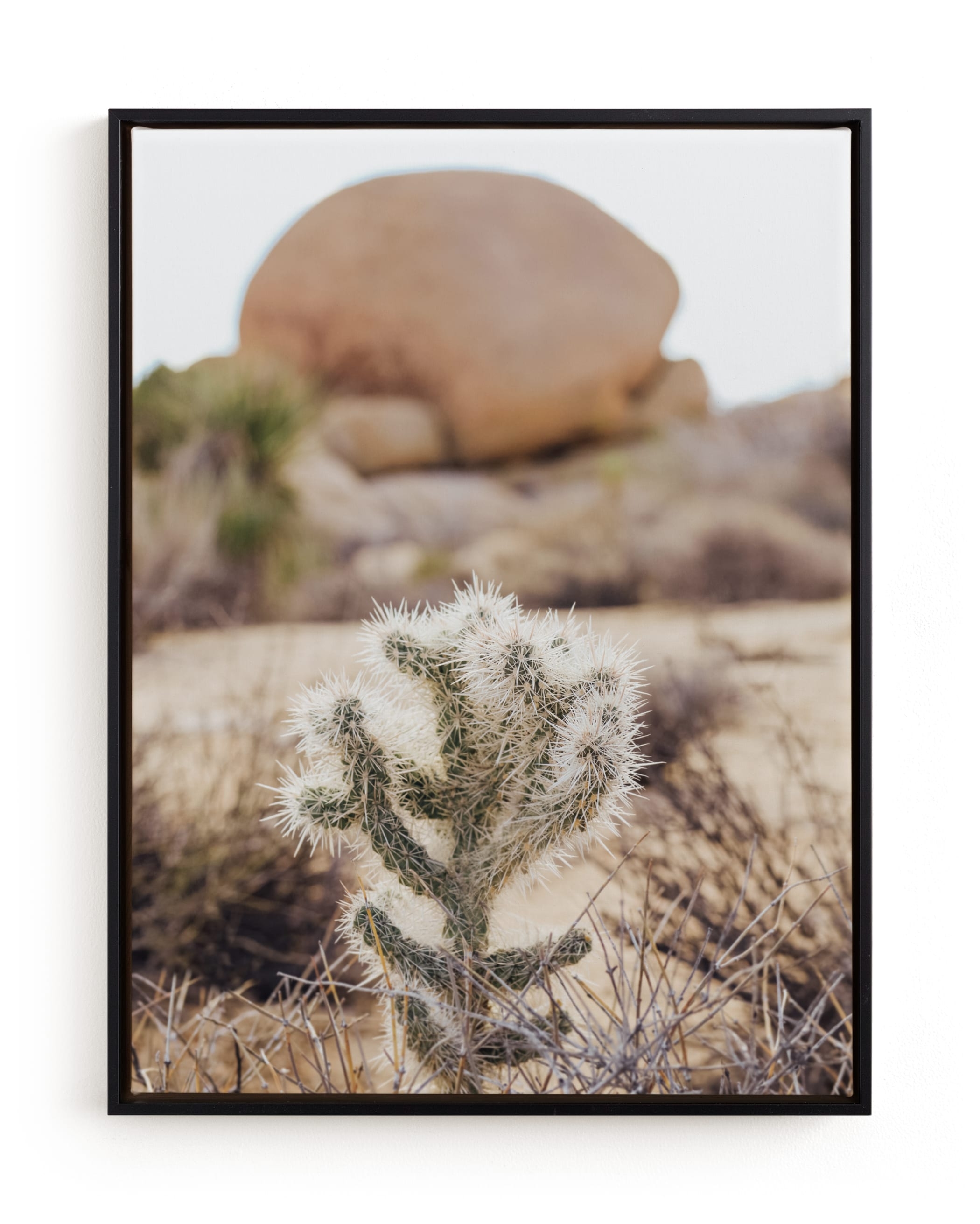 The Runaway Limited Edition Fine Art Print 1 - Image 0