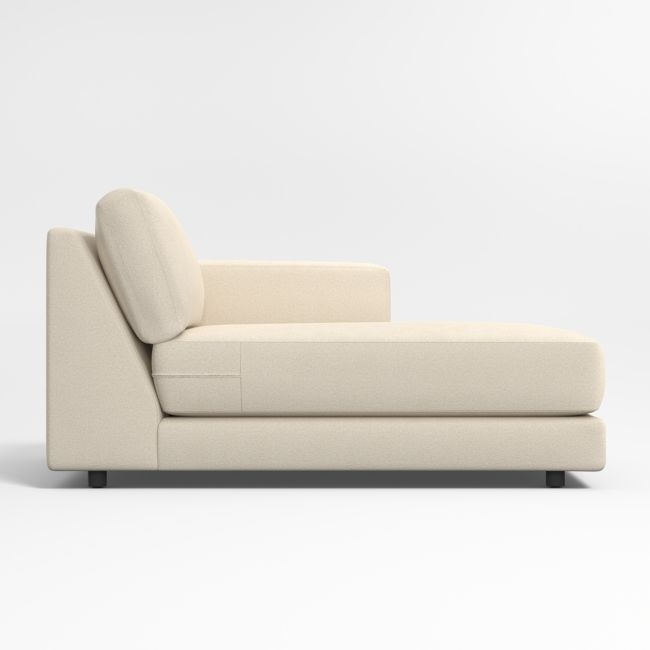 Peyton Right-Arm Chaise - Image 0