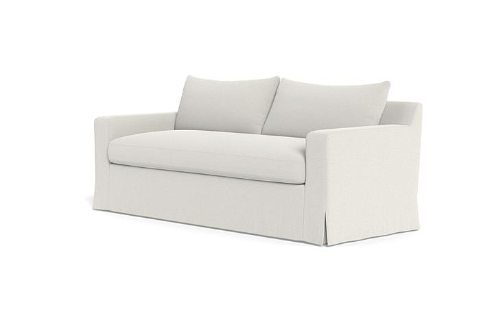 Sloan Slipcovered 2-Seat Sofa - Image 2